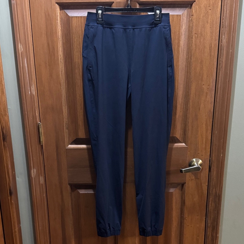 Lululemon Athletica Adapted State High-Rise Jogger, Full-length, 28”, Size 4